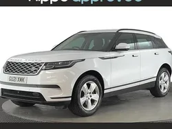 Used 2023 Land Rover Range Rover Velar S SUV | £23,770 (Super price)