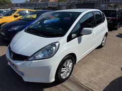 White Used 2013 Honda Jazz ES Hatchback | £6,495 (Fair price)