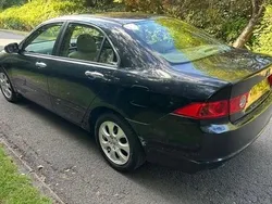 Black Used 2006 Honda Accord EX Sedan | £895