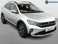 Used 2024 VW Taigo Life SUV | £14,549 (Good price)