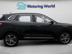 Used 2022 MG HS Excite SUV | £15,575 (Fair price)