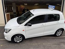 Used 2019 Suzuki Celerio SZ3 | £7,990 (Expensive)