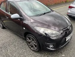 Used 2009 Mazda 2 | £1,799 (Good price)