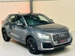 Grey Used 2018 Audi Q2 S-Line SUV | £16,000 (Fair price)