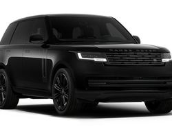 New 2026 Land Rover Range Rover HSE SUV | £112,856 (Fair price)