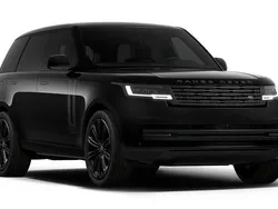 New 2026 Land Rover Range Rover HSE SUV | £114,752 (Fair price)