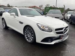 Used 2017 Mercedes 200 AMG line | £14,395 (Good price)