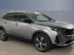 Used 2023 Peugeot 3008 Active+ Estate | £19,536 (Fair price)