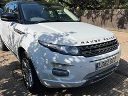 Used 2012 Land Rover Range Rover evoque Pure Hatchback | £2,150 (A bit pricey)