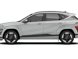 Used 2023 Hyundai Kona Ultimate SUV | £17,999 (Fair price)