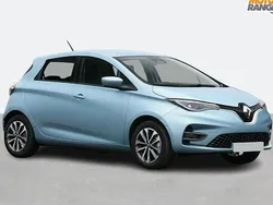 Mauve/purple Used 2020 Renault Rapid GT-Line Hatchback | £9,895 (Fair price)