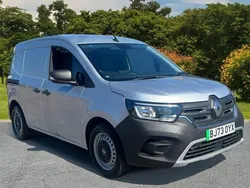 Used 2023 Renault Kangoo MPV | £11,990 (Good price)