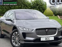 Used 2023 Jaguar I-Pace S SUV | £17,950 (Super price)