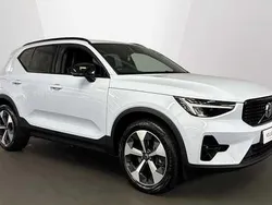 Used 2025 Volvo XC40 Plus SUV | £33,895 (Fair price)