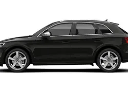 New 2025 Audi SQ5 SUV | £76,825 (Fair price)