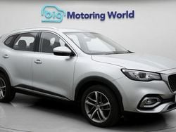 Used 2023 MG HS Excite SUV | £15,900 (Fair price)