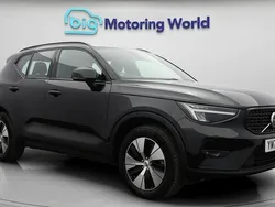 Used 2024 Volvo XC40 Plus SUV | £24,200 (Super price)