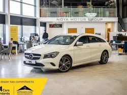 Used 2016 Mercedes 200 Estate | £7,399 (Super price)