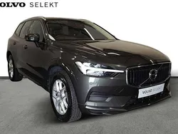 Grey Used 2021 Volvo XC60 Momentum SUV | £25,000 (Good price)