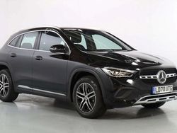 Black Used 2020 Mercedes GLA200 SUV | £22,300 (Fair price)