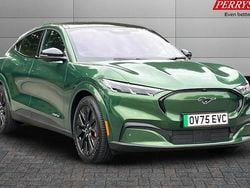 Used 2024 Ford Mustang Mach-E Premium SUV | £39,995