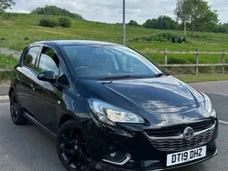 Black Used 2019 Vauxhall Corsa SRi Hatchback | £5,700 (Super price)