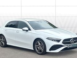 Used 2025 Mercedes A200 AMG Line Premium Hatchback | £24,207 (Fair price)