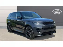 Other New 2024 Land Rover Range Rover Sport Autobiography SUV | £120,887 (Fair price)