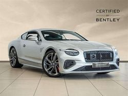 New 2024 Bentley Continental Sedan | £223,950