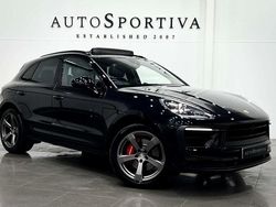 Used 2024 Porsche Macan SUV | £59,990