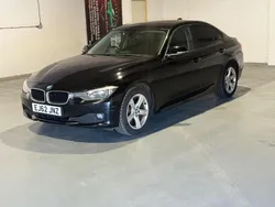 Black Used 2012 BMW 318 Executive Sedan | £2,495 (Good price)