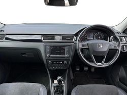 Grey Used 2018 Seat Toledo XCELLENCE Hatchback | £9,499 (Fair price)