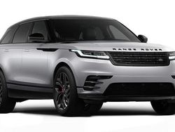 New 2026 Land Rover Range Rover Velar SE Dynamic SUV | £61,479 (Fair price)