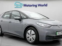Used 2022 VW ID.3 Pro Hatchback | £14,300 (Good price)