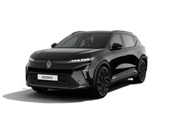 Metallic diamond black New 2025 Renault Scénic Techno Esprit Alpine MPV | £39,930