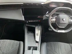 Grey Used 2024 Peugeot 308 GT Hatchback | £19,826 (Good price)