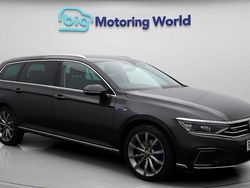 Used 2023 VW Passat Advance Estate | £17,900 (Fair price)