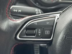 Used 2017 Audi S1 Sportback Competition Hatchback | £16,199 (Expensive)