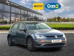 VW Golf VII