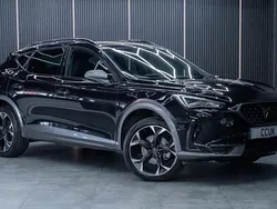 Black Used 2023 Cupra Formentor SUV | £25,490 (Fair price)