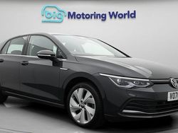 Used 2024 VW Golf VIII Style Hatchback | £16,000 (Super price)