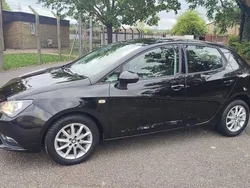 Black Used 2016 Seat Ibiza SE Technology Hatchback | £8,000 (Fair price)