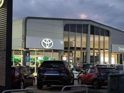 Used 2020 Toyota Yaris Hybrid Hatchback | £13,699 (Good price)
