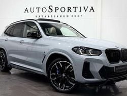 Used 2024 BMW X3 M Sport SUV | £42,250 (Good price)