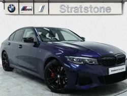 BMW M340