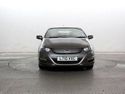 Used 2010 Honda Insight Hatchback | £8,000
