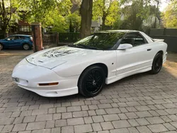 White Used 2009 Pontiac Firebird | £4,495