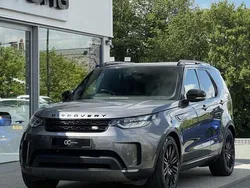 Grey Used 2019 Land Rover Discovery 5 HSE SUV | £29,490 (Super price)