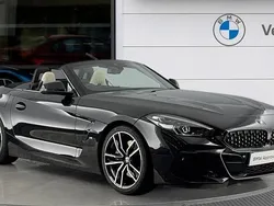 Used 2022 BMW Z4 M Sport Cabriolet | £29,215 (Fair price)