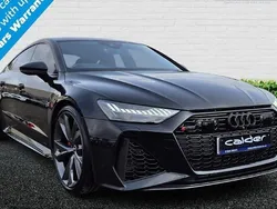 Used 2023 Audi RS7 Sportback Sport Hatchback | £61,450